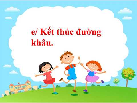 Khối 4: Tuần 8 - Thứ Ba ngày 09/11/2021 Kỹ thuật Bài: Khâu đột thưa