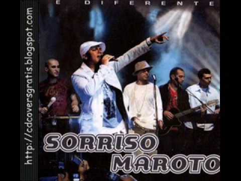 Sorriso Maroto Pega essa