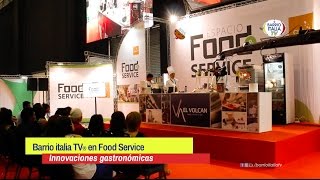 Food & Service 2016