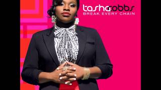 Video-Miniaturansicht von „Tasha Cobbs - Break Every Chain (with Lyrics)“