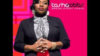 Tasha Cobbs - Break Every Chain (with Lyrics)