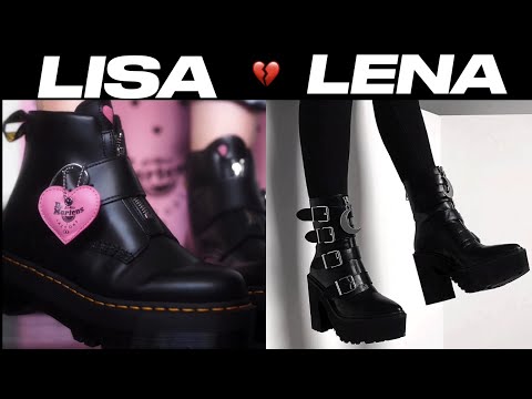 Lisa or lena