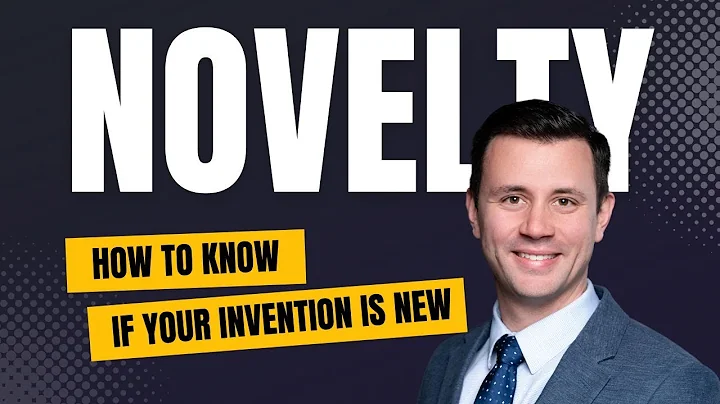 Is Your Invention Novel? How To Tell