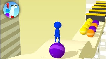 Stack Rider - All Levels GamePlay Walkthrough Android iOS (78-80)