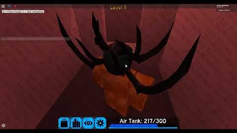 Flood Escape 2 Test Map Elevator Problems(Easy)