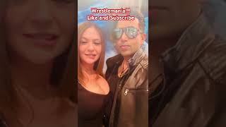 Wrestlemania bachelor #covergirl #bachelornation #love #naughty #thebachelor #girls #wrestlemania