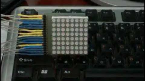 Matrix_8x8_scrolling_text.MOV