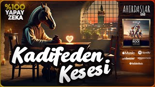 Kadifeden Kesesi - Ahırdaşlar Band 
