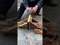 DIY Practical Wood Planing Auxiliary Tool 🪵🔧