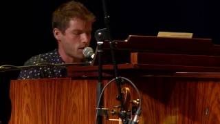 Watch Jon McLaughlin These Crazy Times video