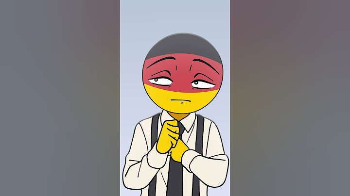 UHAHAHA 😂 #countryhumans