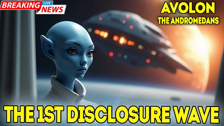 🚨URGENT: "The Veil Of Illusion Is About To Fall..." | The Andromedan Council Of Light | AVOLON