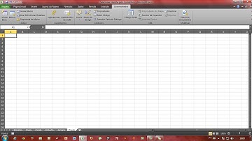 Selecionar planilha pelo ComboBox Tutorial 2
