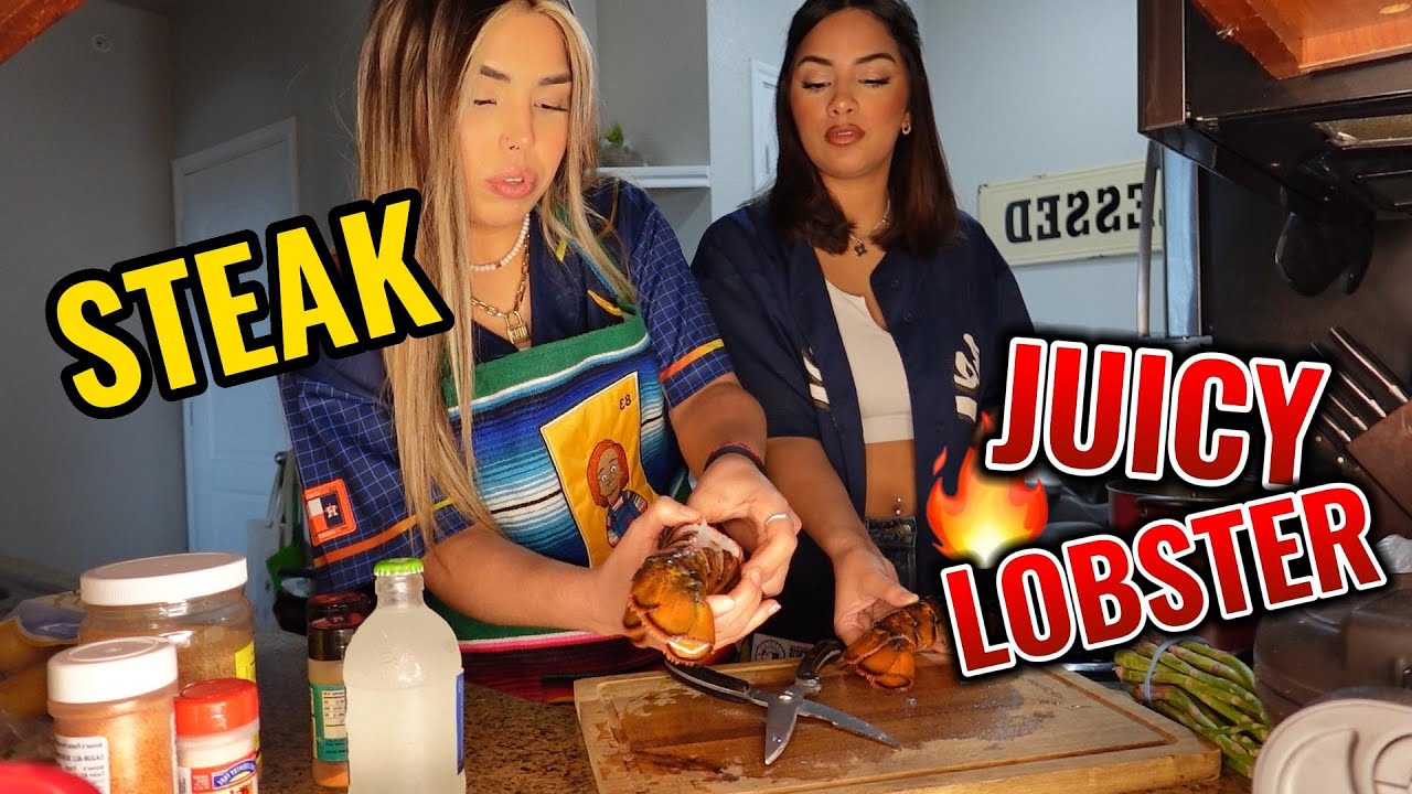 COOK WITH US / STORY TIME