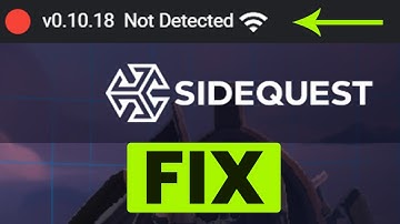 Fix: SideQuest Not Detecting/Connecting Oculus Quest 2 Headset