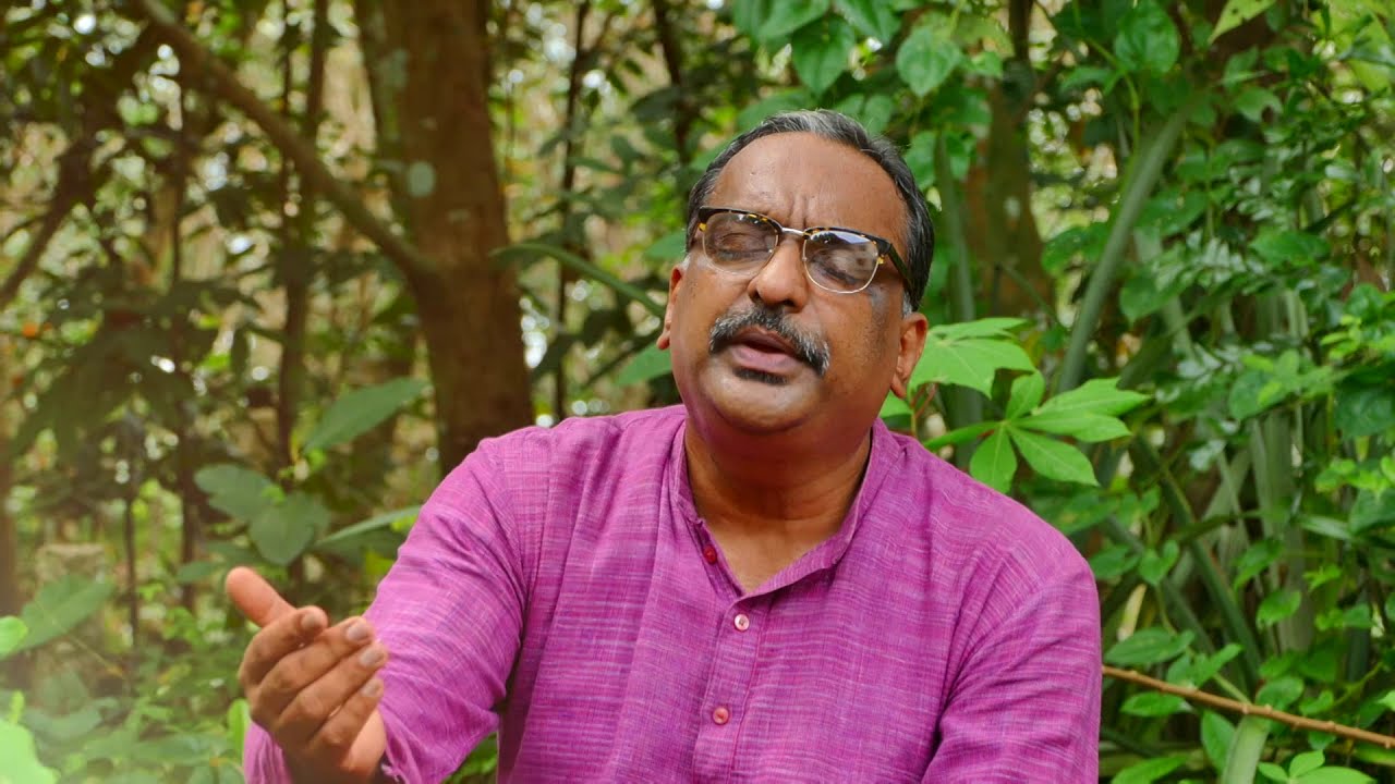Njan Enne Nalkidunnu | James kodumthara, Kumbanad | AE LIVE PRO