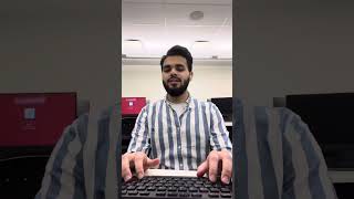 TEC 701 NIA STEPS 1-10 Video