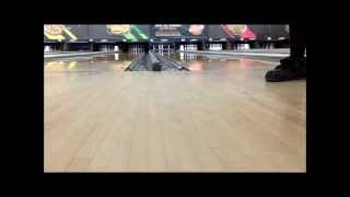 Lorenzo Evans Bowling Montage