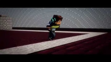 [60FPS] Minecraft Intro - Doffarn