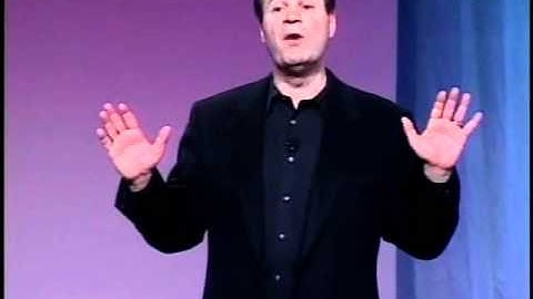 Dr. Tony Alessandra on... The Four Behavioral Styles