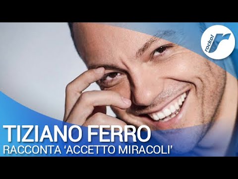 Video: Tiziano Ferro: Biografi, Kreativitet, Karriär, Personligt Liv