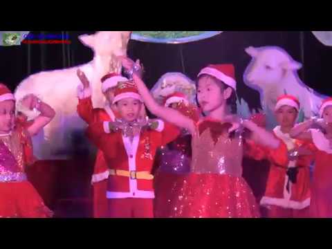 Video Ding Dong-Niềm Vui Sum Vầy - Giáo Họ Phê-rô | Giáng... - youtube