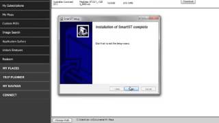Navman Map Update Installation Instructions - Automatic Update