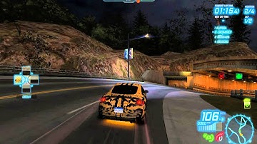 Alirssa - NFSW Hackers (E Class Event) BUSTED #17