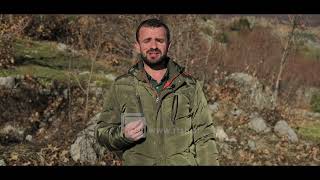 Mati, toka e prijësve shqiptarë, dokumentar për monumentet historike të Matit