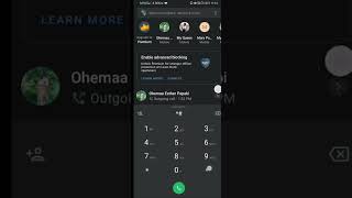 How to check forward calls, and messages on your smart phone. Watch till the end. screenshot 1