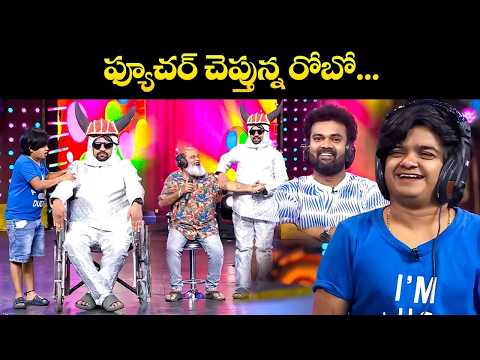 Sridevi Drama Company Most Hilarious Comedy Highlights |Aadi, Ramprasad,Naresh, Indraja, Rashmi |Etv
