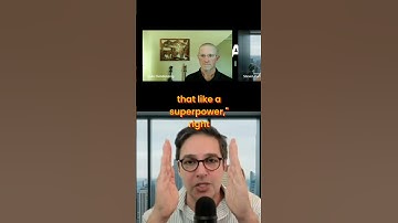 Unlock Flow State: Your Superpower Against Distractions #shorts