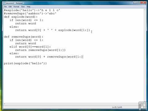 Learning Python Programming - 1202