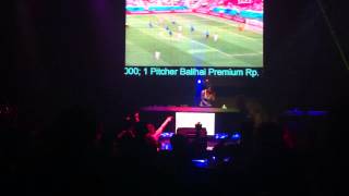 Dj OLLY ESSE - BEAT THIS#4  @New GOLDEN DRAGON CLUB BANDAR LAMPUNG