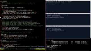 Re-ops demo