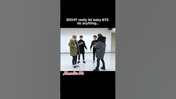 #btsfunnymoments #boybandfandom #bts_official_bighit