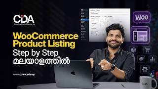 How to Add Products in WooCommerce | Malayalam Tutorial | 2026