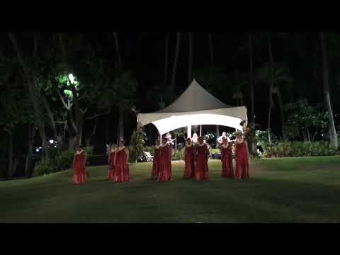 Hālau Hula ‘O