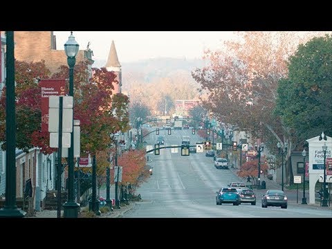 Columbus Neighborhoods: Lancaster