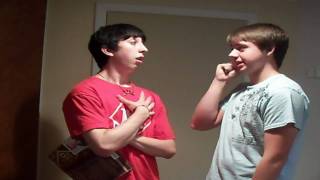 Famous The Bro Code: Article 35 Profile