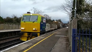 Mpv at Whitstable with 2 tone 15/3/2019