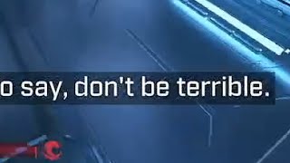 Halo Infinite - Overtime Quotes