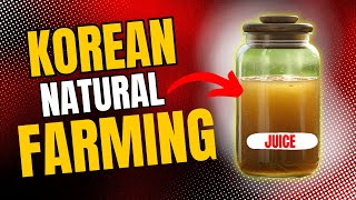 Famous Secrets of Korean Natural Farming : Sustainable Methods for a Greener Future Profile
