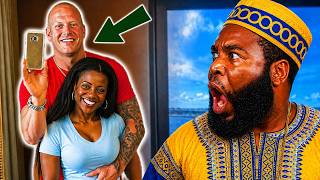 Racist White Guy Proves It's EASY TO Get Black Women| DNN