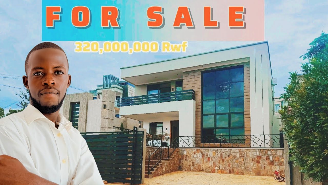 IREBERE INZU NZIZA  REBERO KANDI IHENDUTSE MILIYONI NYECYANA YABIYAWE