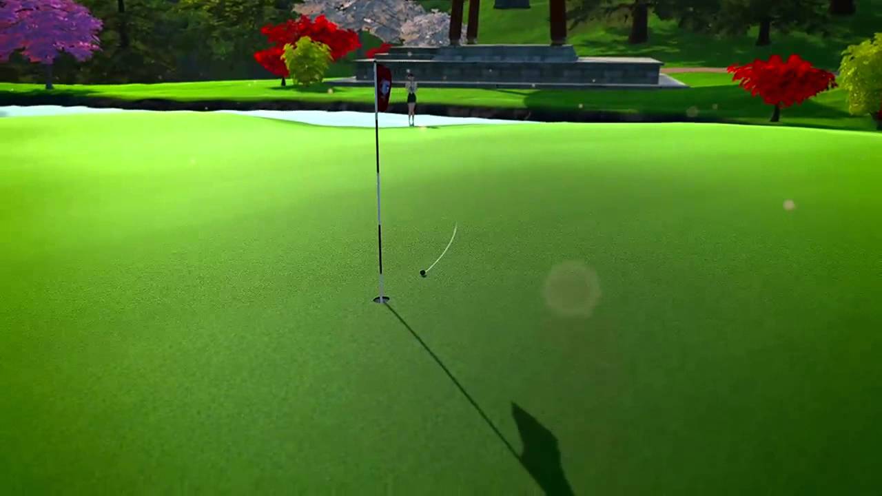 Chip Chipson Chip 'n' In! - YouTube