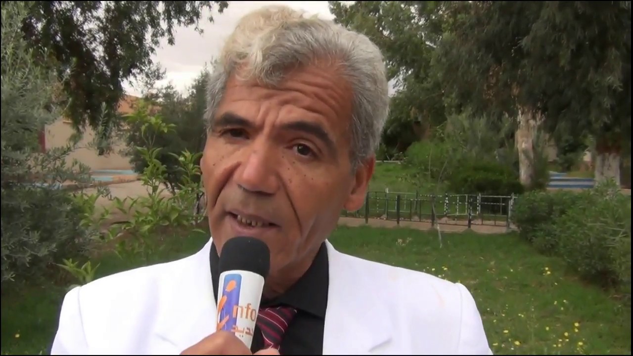 الرشيدية...تصريحات المتقاعدين بمؤسسة سجلماسة التاهيلية