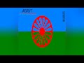 MURAT - M'A GITANE audio 2026