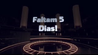 Faltam 5 Dias! Tudo Download PT TV Estreia 29 de Junho screenshot 5