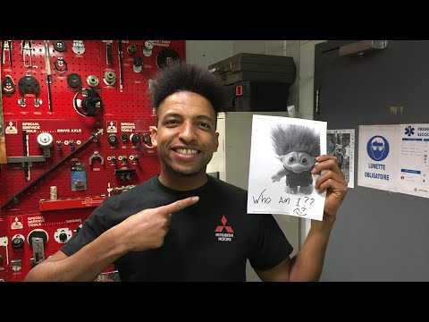      كيفاش تيخدم و نقلبو الديريكسيون